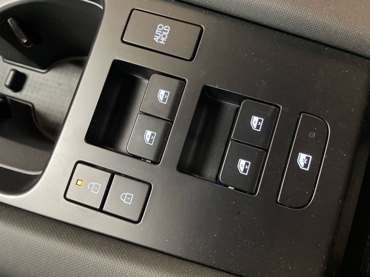 Billede af Hyundai Ioniq 6 Electric 77,4 kWh Ultimate 229HK Aut.