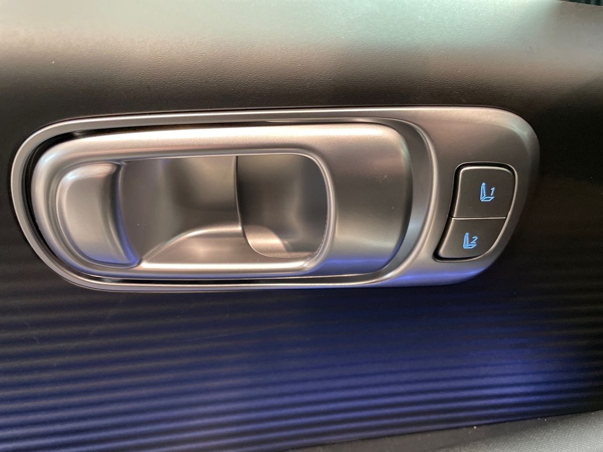 Billede af Hyundai Ioniq 6 Electric 77,4 kWh Ultimate 229HK Aut.