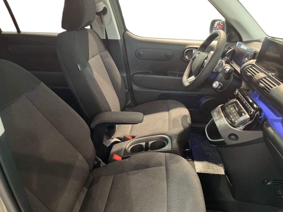 Billede af Hyundai Inster EL Long Range Advanced 115HK Aut.