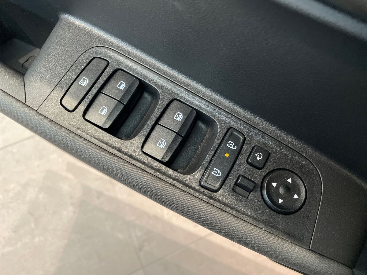 Billede af Hyundai Inster EL Long Range Advanced 115HK Aut.