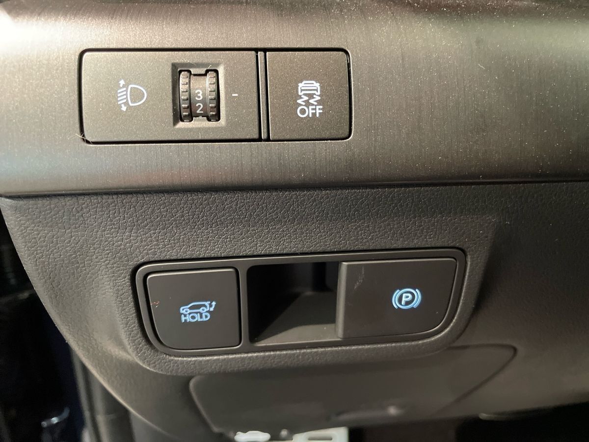 Billede af Hyundai Kona Electric 65,4 kWh N-Line Long Range 217HK 5d Aut.