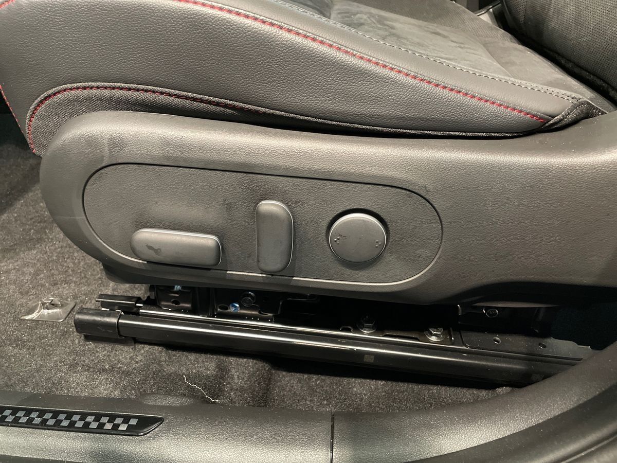 Billede af Hyundai Kona Electric 65,4 kWh N-Line Long Range 217HK 5d Aut.