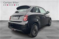 Fiat 500e EL Icon 118HK 3d Aut.