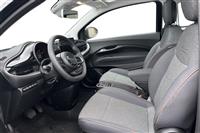 Fiat 500e EL Icon 118HK 3d Aut.