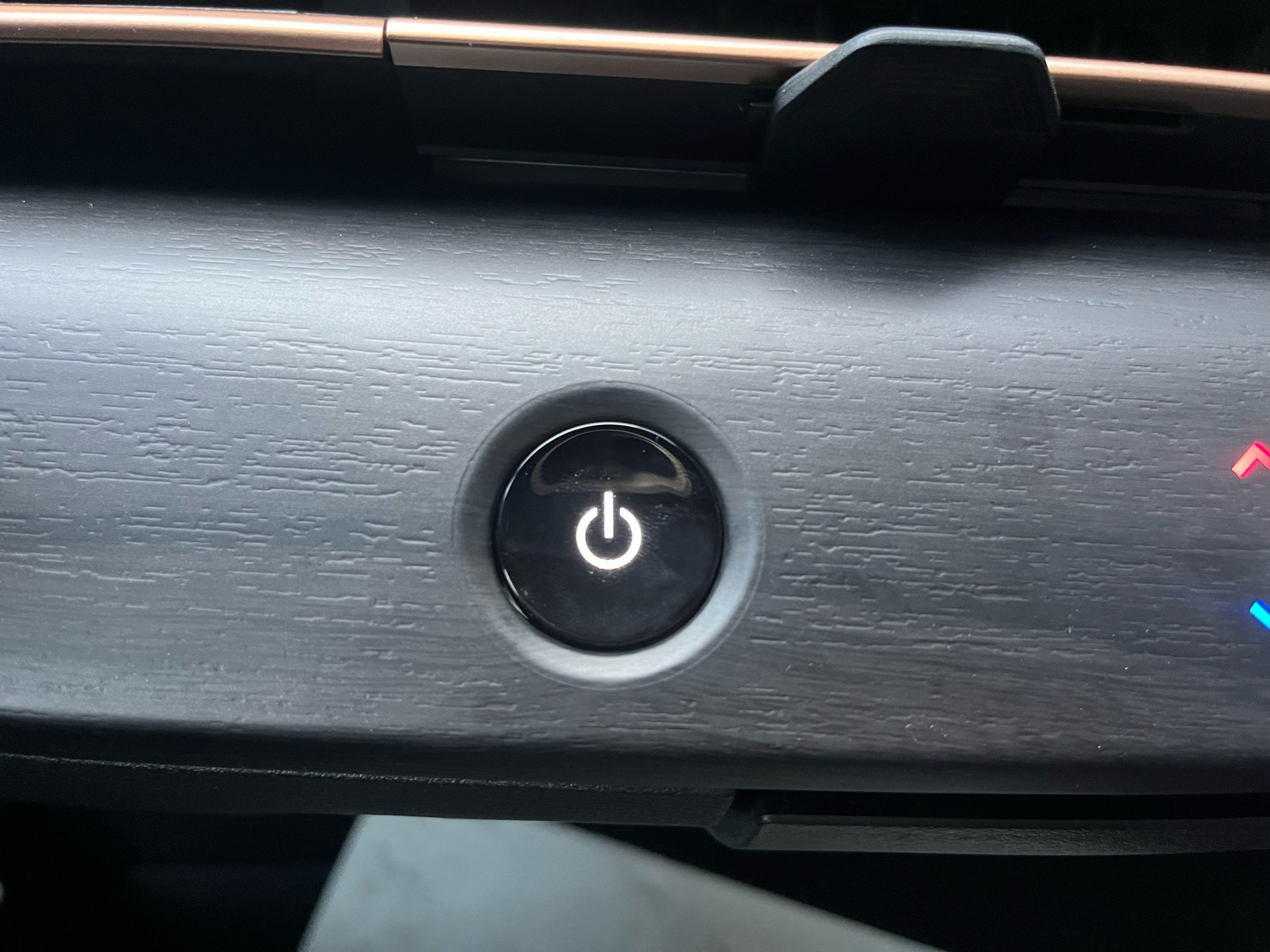 Billede af Nissan Ariya EL Advance 238HK 5d Aut.