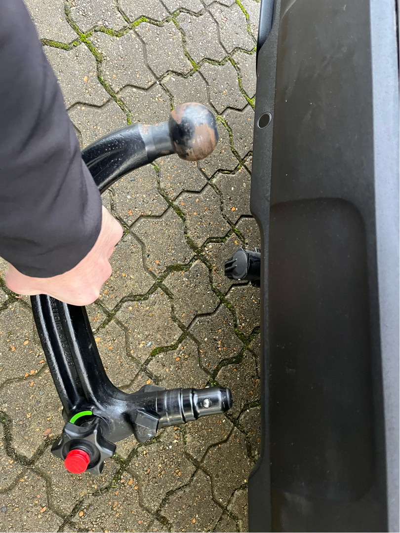 Billede af Peugeot 3008 1,6 PureTech  Plugin-hybrid Allure Pack EAT8 225HK 5d 8g Aut.