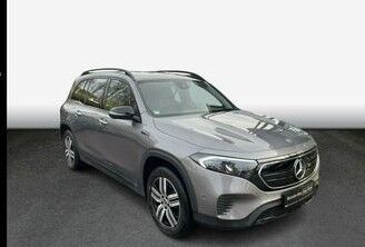 Mercedes-Benz EQB 300 EL 4Matic 228HK 5d Aut.