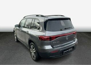 Billede af Mercedes-Benz EQB 300 EL 4Matic 228HK 5d Aut.