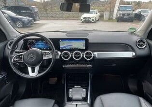 Billede af Mercedes-Benz EQB 300 EL 4Matic 228HK 5d Aut.