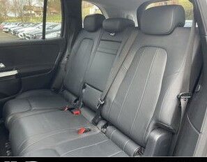 Billede af Mercedes-Benz EQB 300 EL 4Matic 228HK 5d Aut.