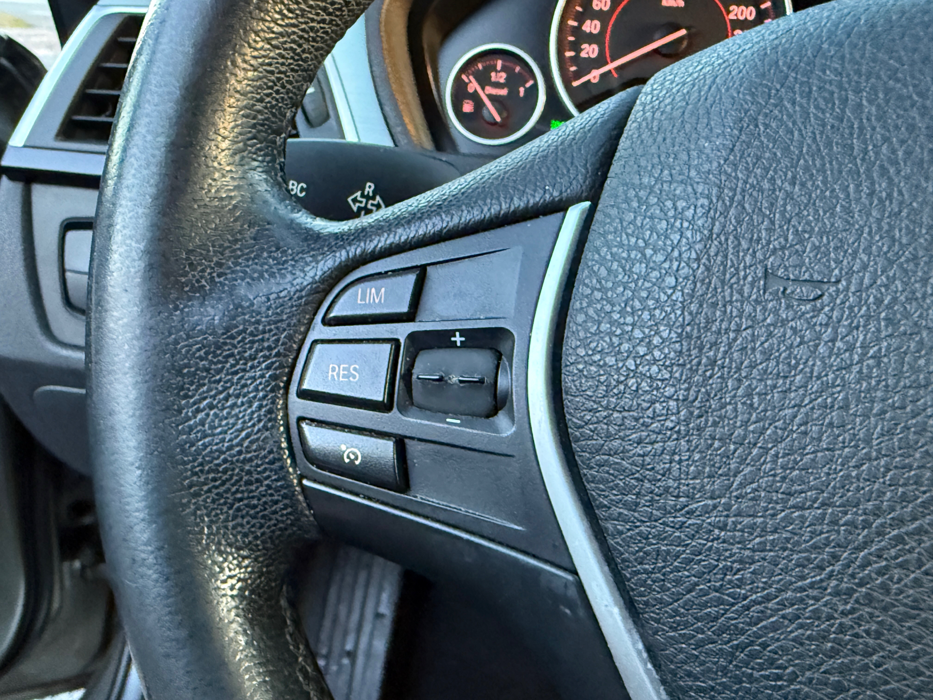 Billede af BMW 318d Touring 2,0 D Steptronic 150HK Stc 8g Aut.