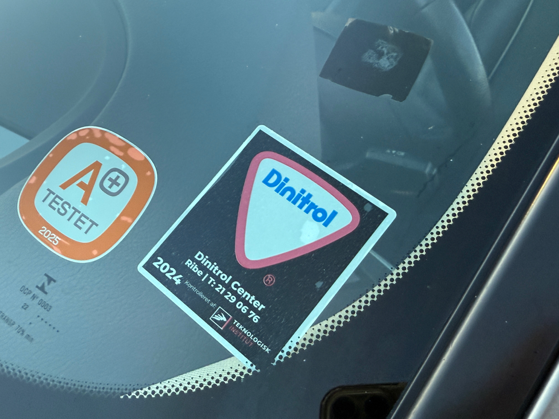 Billede af BMW 318d Touring 2,0 D Steptronic 150HK Stc 8g Aut.