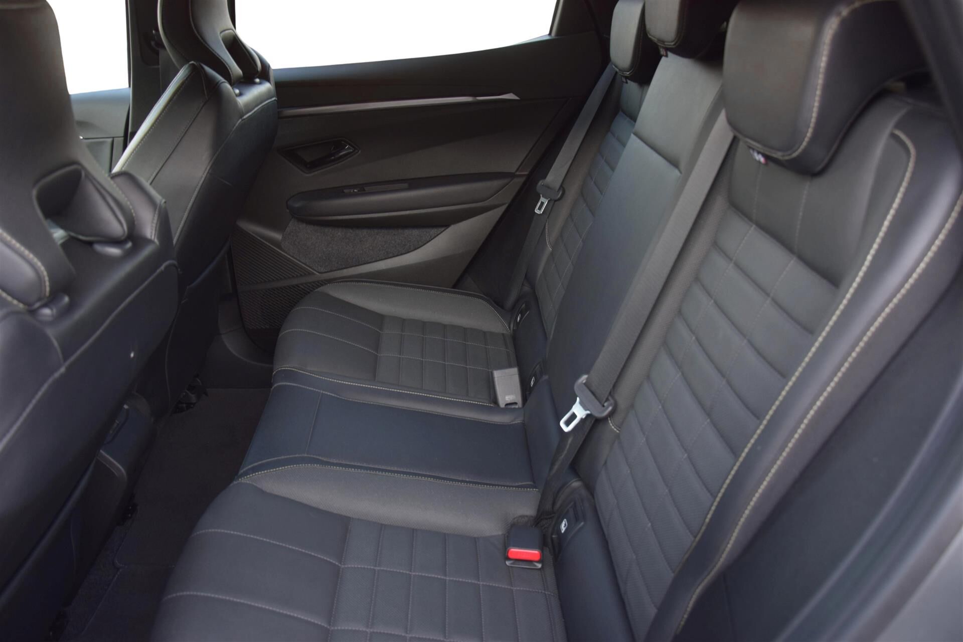 Billede af Renault Mégane E-TECH Iconic 220HK 5d Aut.