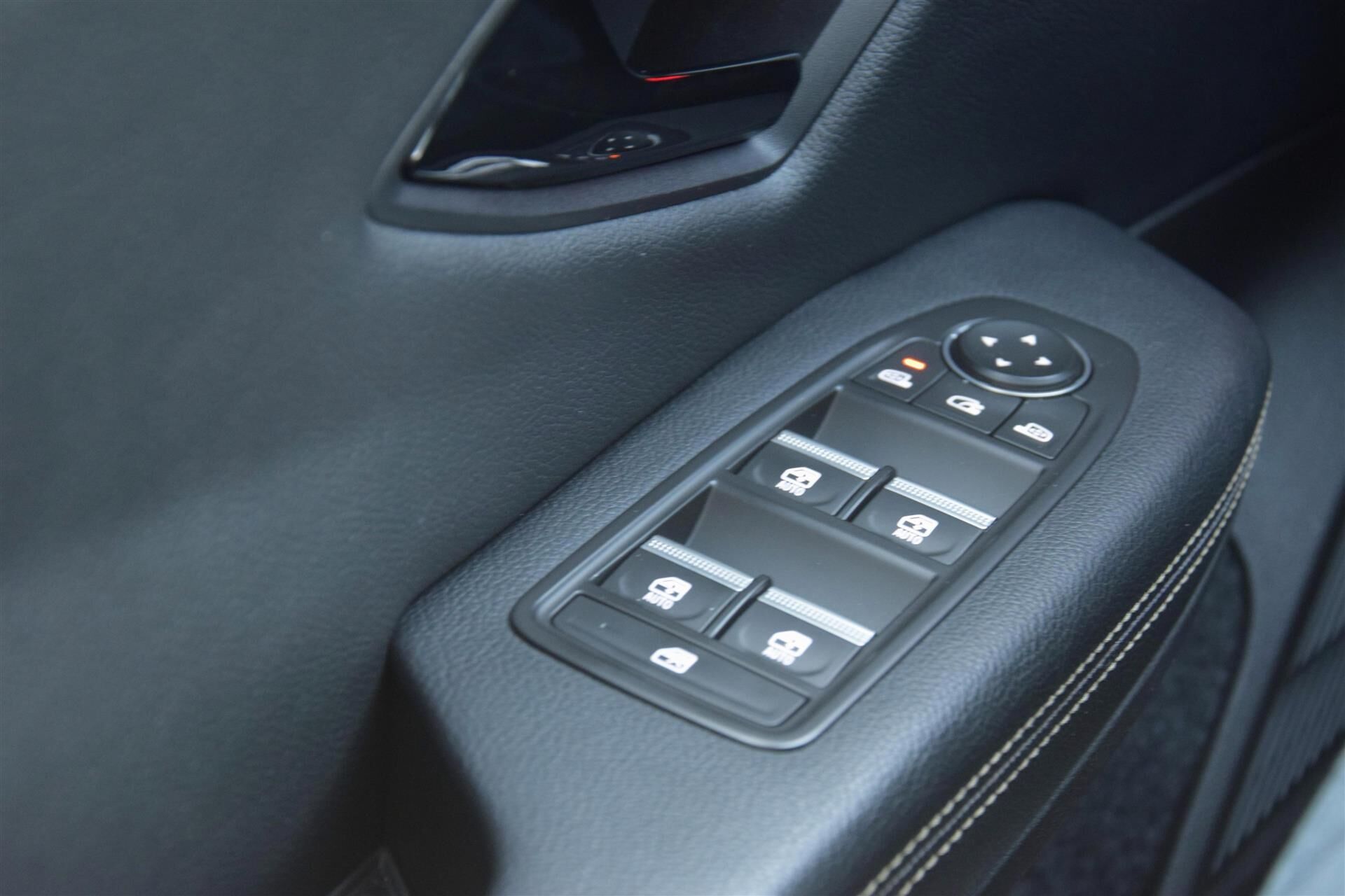 Billede af Renault Mégane E-TECH Iconic 220HK 5d Aut.