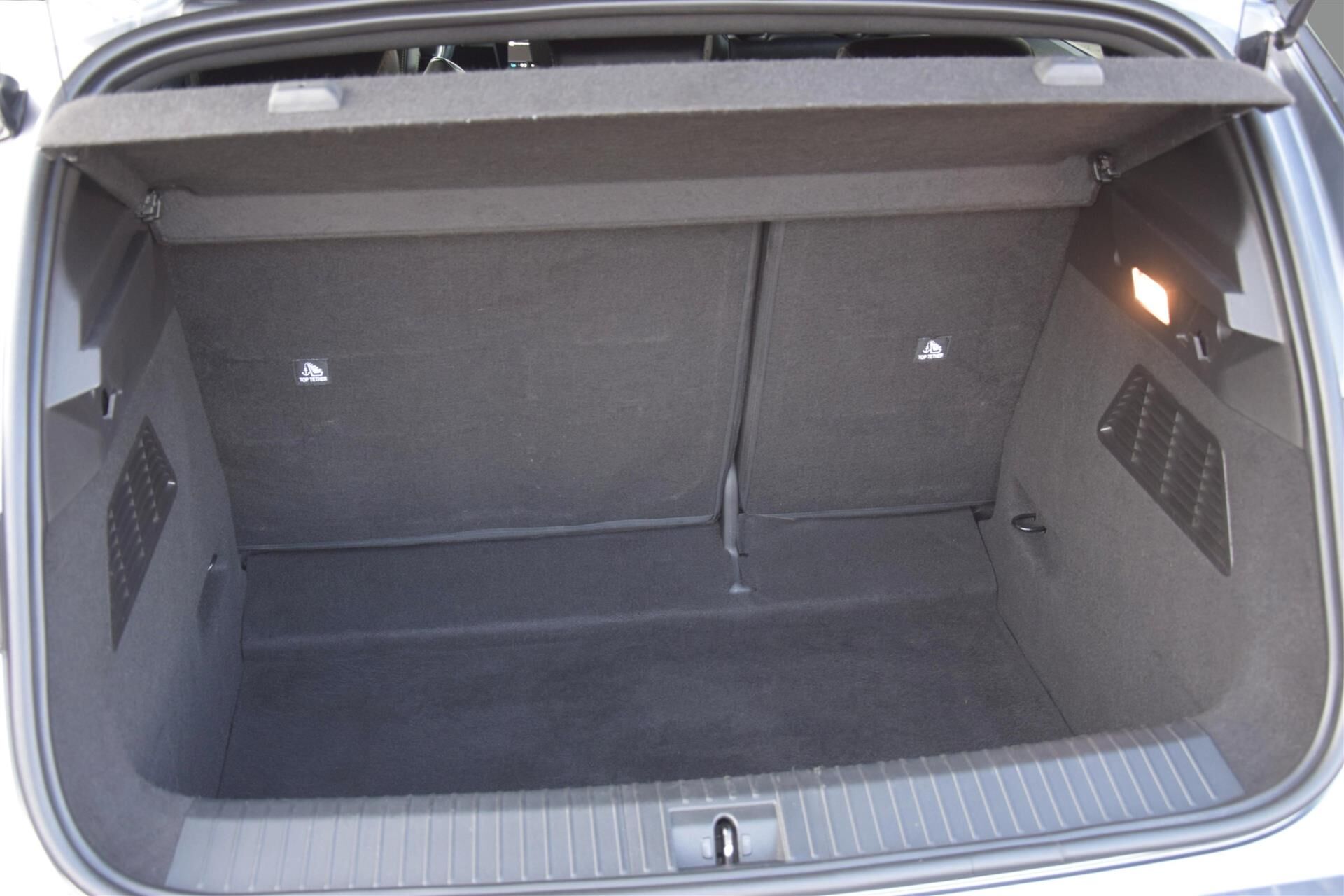 Billede af Renault Mégane E-TECH Iconic 220HK 5d Aut.