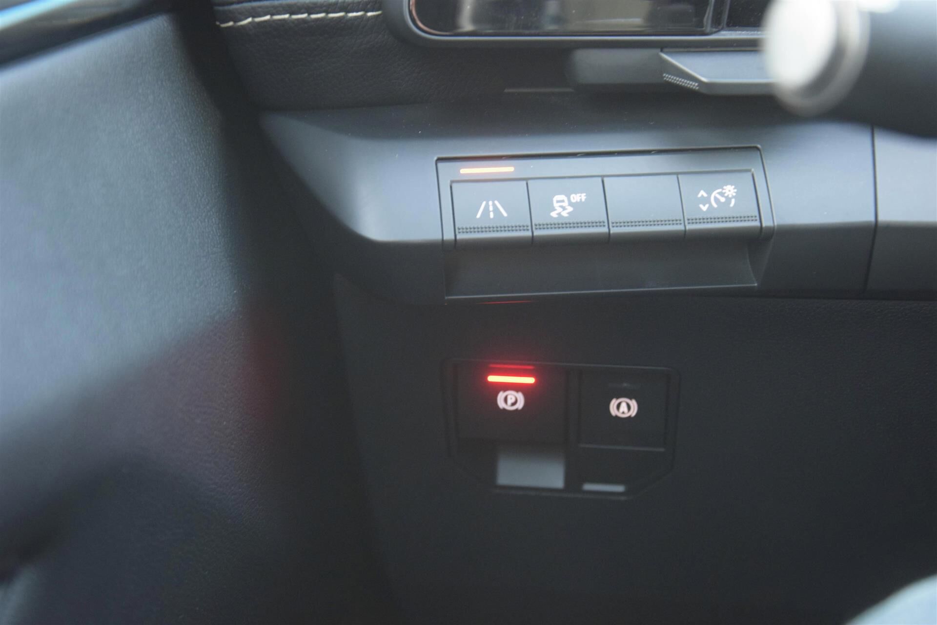 Billede af Renault Mégane E-TECH Iconic 220HK 5d Aut.