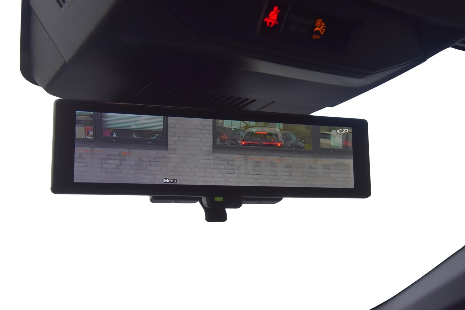 Billede af Renault Mégane E-TECH Iconic 220HK 5d Aut.