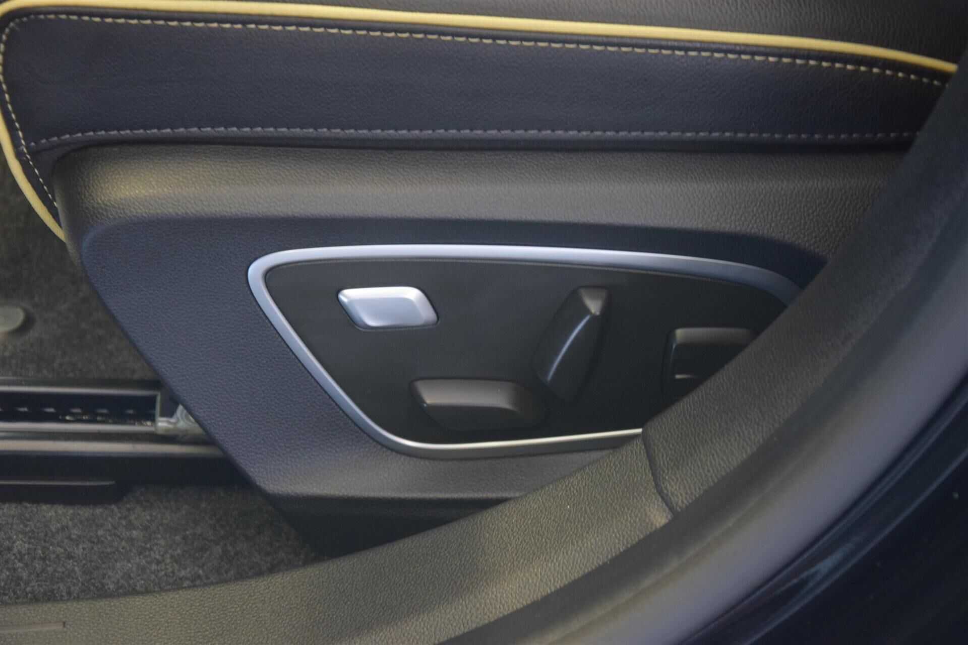 Billede af Renault Mégane E-TECH Iconic 220HK 5d Aut.