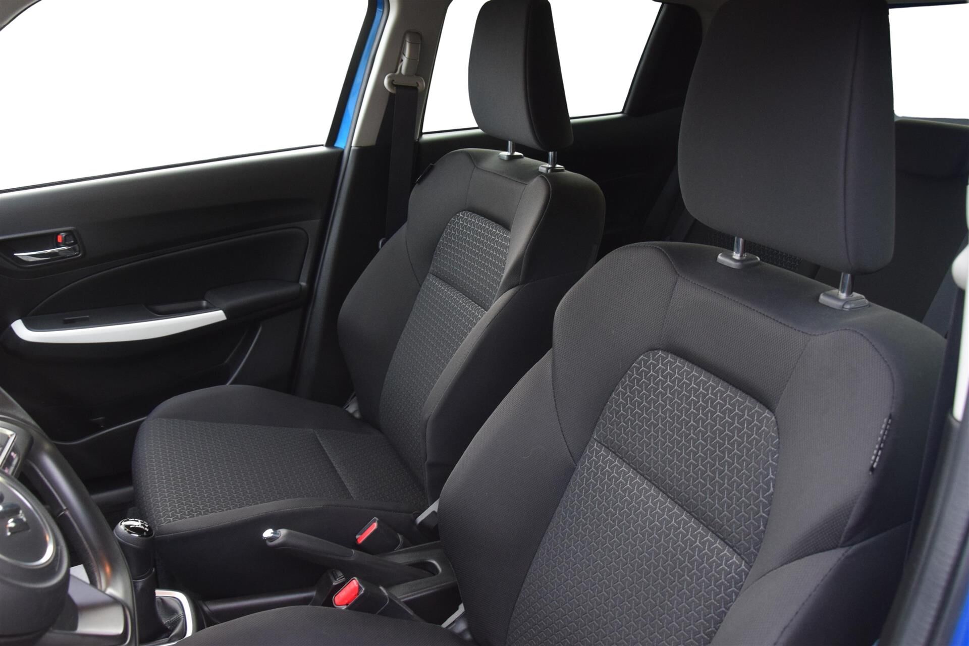 Billede af Suzuki Swift 1,2 Dualjet  Mild hybrid Action KUP 83HK 5d