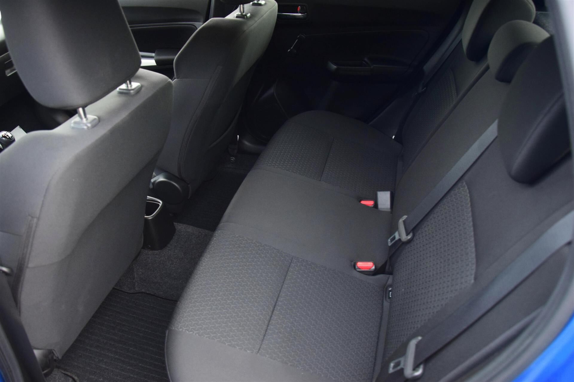 Billede af Suzuki Swift 1,2 Dualjet  Mild hybrid Action KUP 83HK 5d