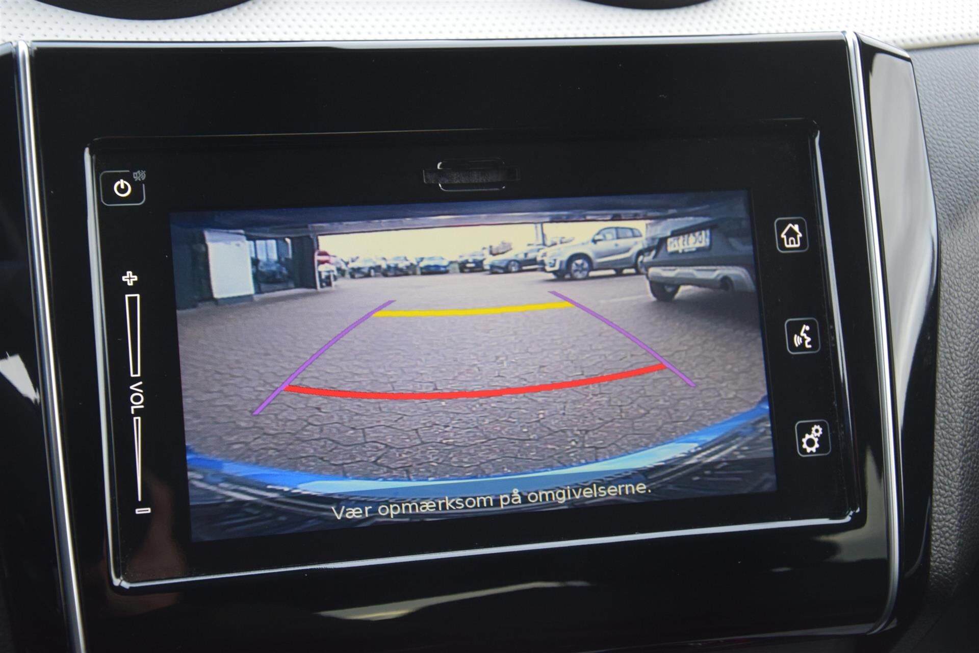 Billede af Suzuki Swift 1,2 Dualjet  Mild hybrid Action KUP 83HK 5d