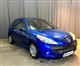 Billede af Peugeot 206+ 1,4 HDI Comfort Plus 68HK 5d