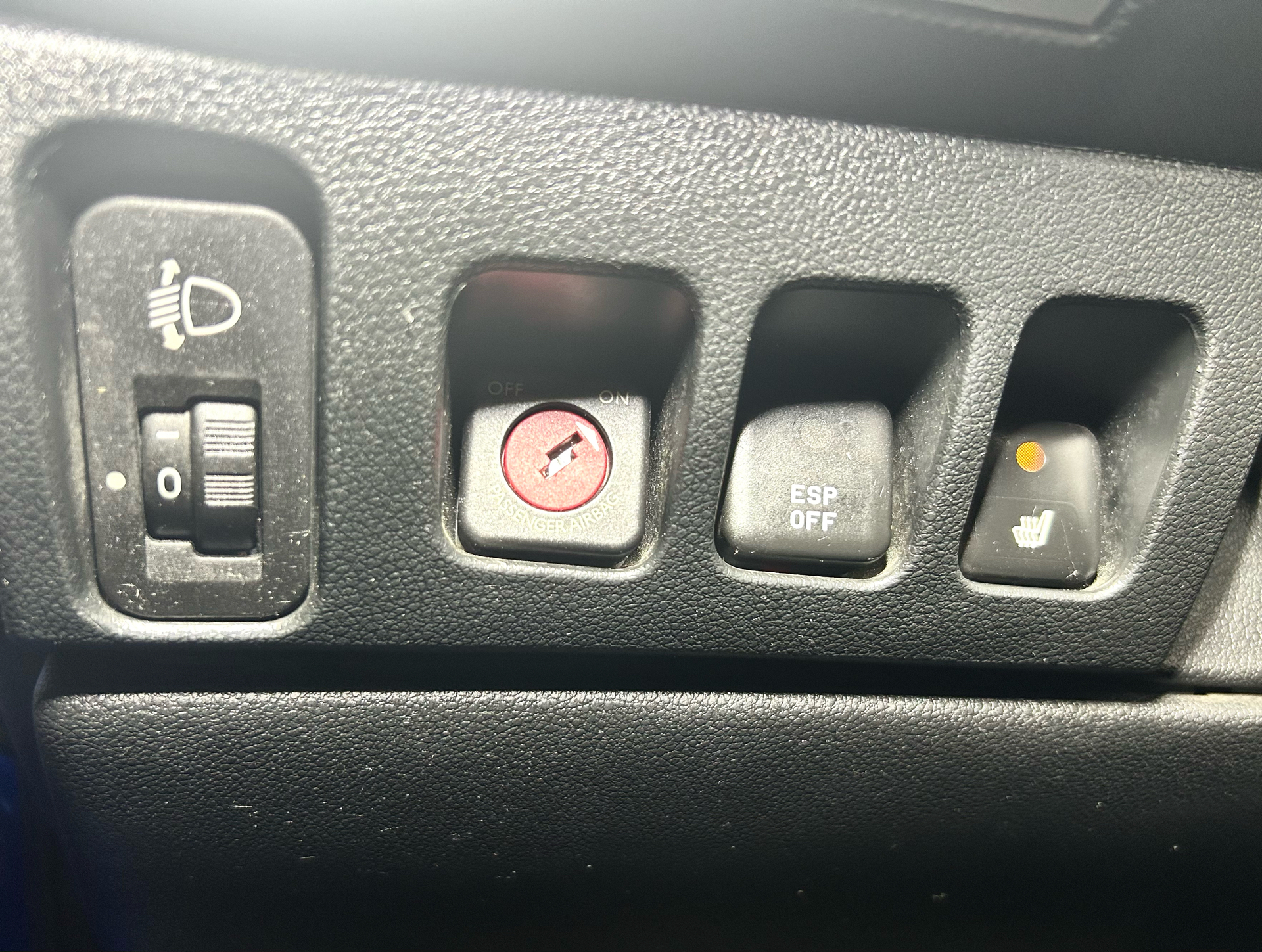 Billede af Peugeot 206+ 1,4 HDI Comfort Plus 68HK 5d