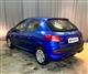 Billede af Peugeot 206+ 1,4 HDI Comfort Plus 68HK 5d