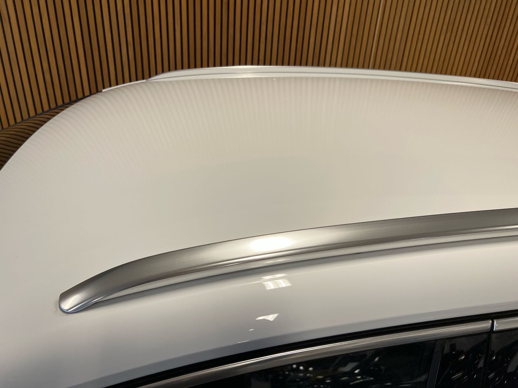 Billede af Skoda Elroq 85 EL 286HK 5d Aut.