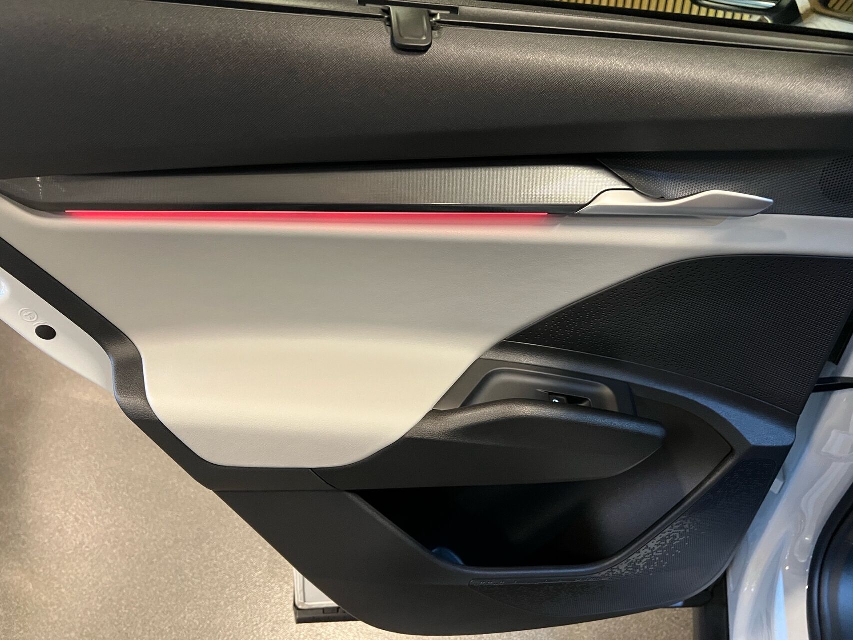 Billede af Skoda Elroq 85 EL 286HK 5d Aut.