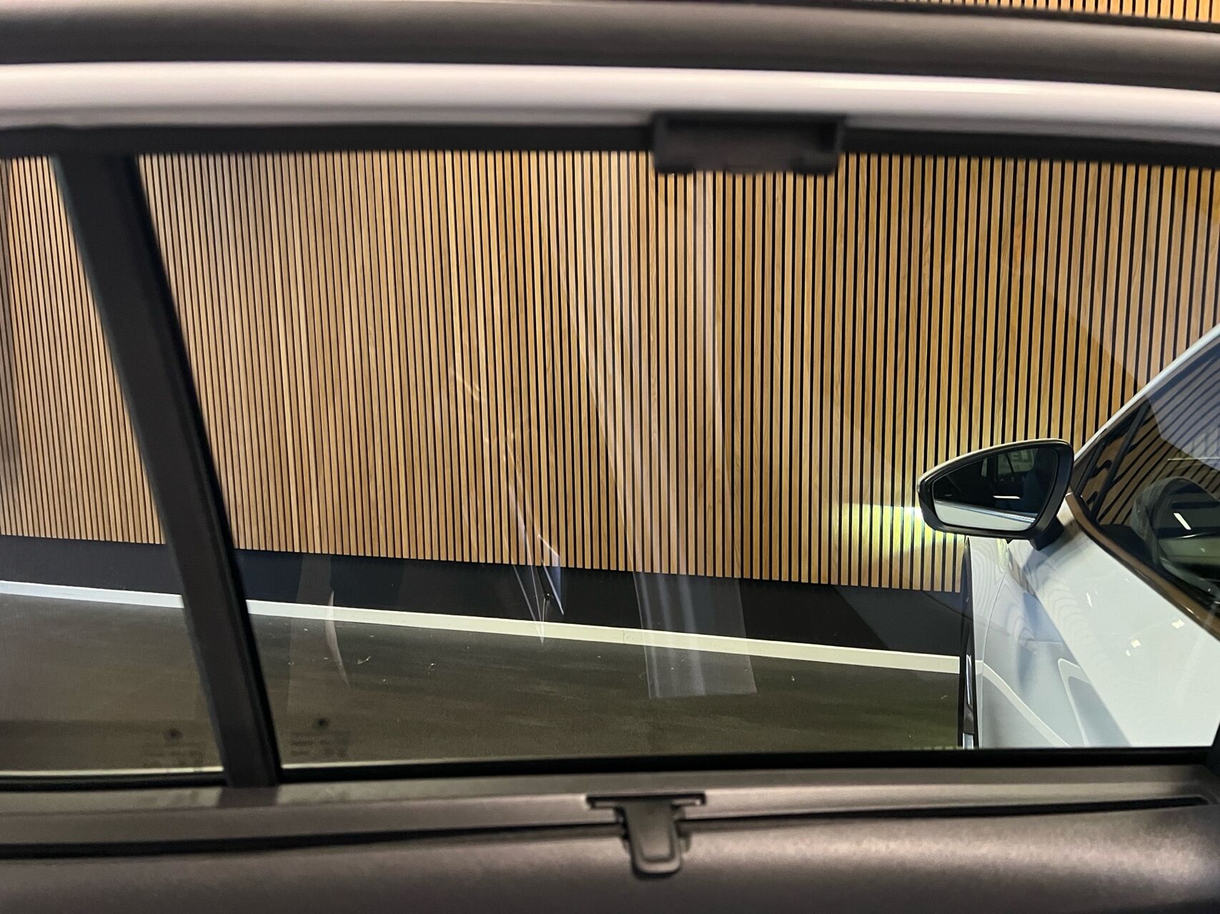 Billede af Skoda Elroq 85 EL 286HK 5d Aut.