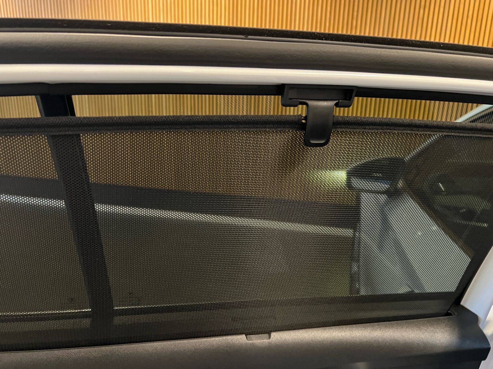 Billede af Skoda Elroq 85 EL 286HK 5d Aut.