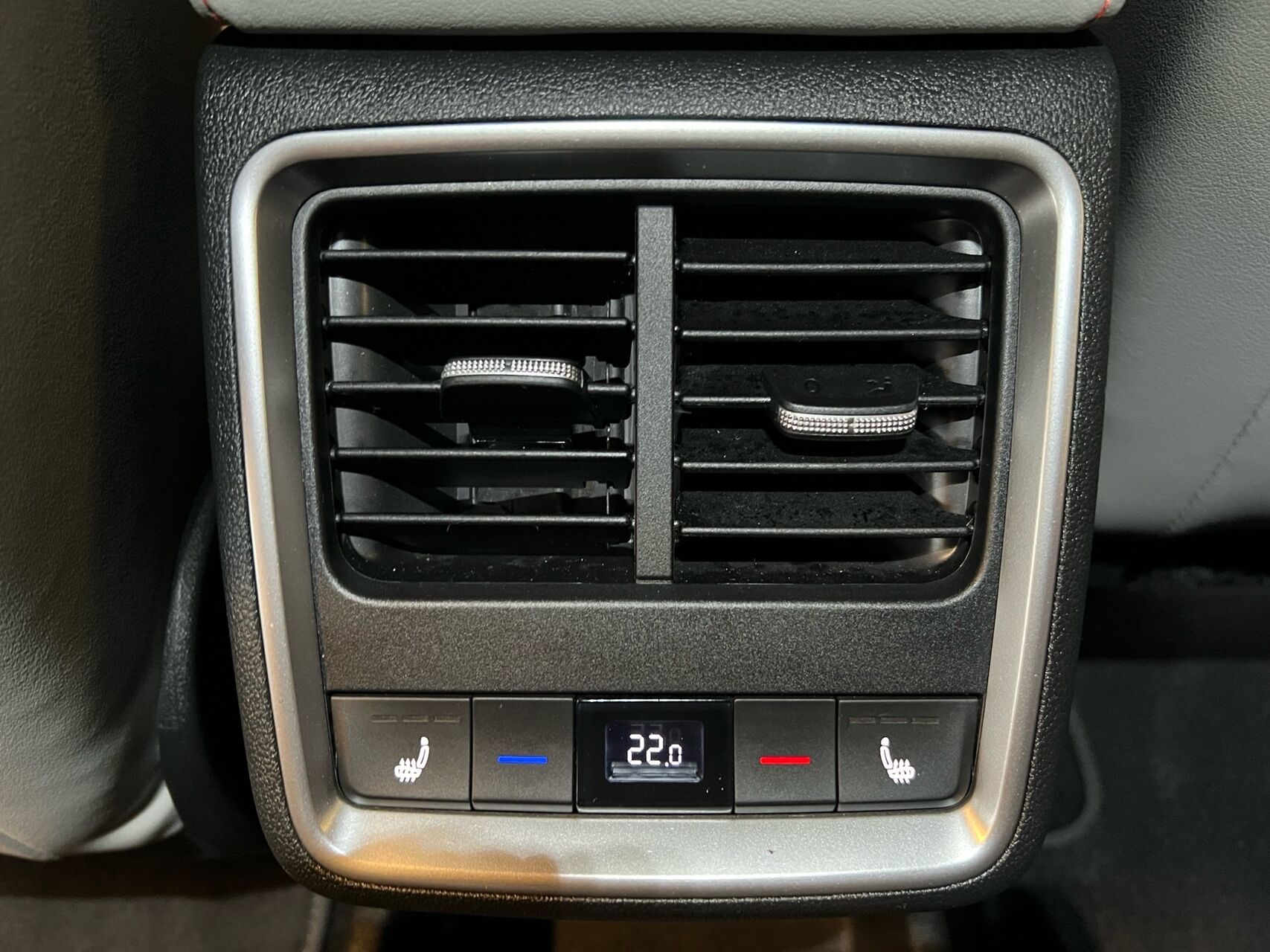 Billede af Skoda Elroq 85 EL 286HK 5d Aut.