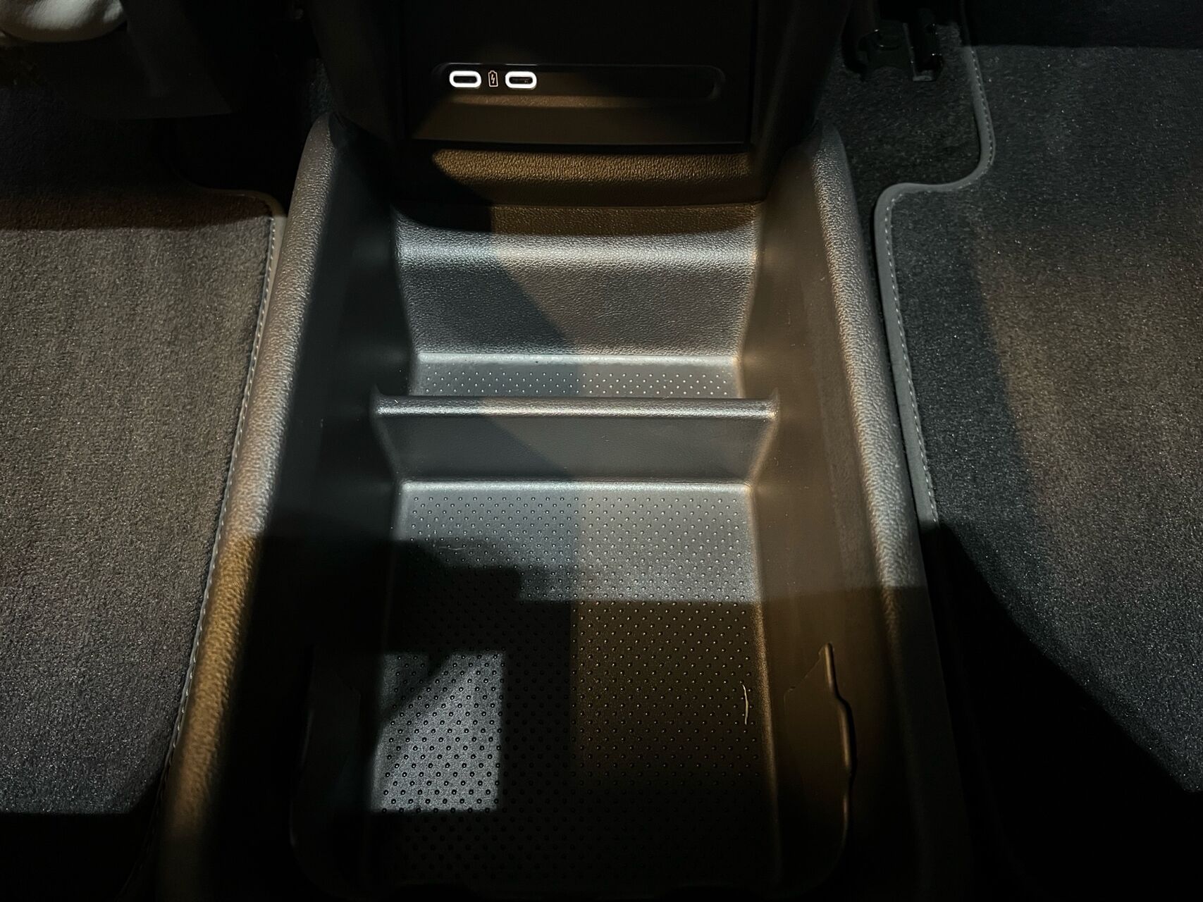 Billede af Skoda Elroq 85 EL 286HK 5d Aut.