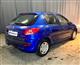 Billede af Peugeot 206+ 1,4 HDI Comfort Plus 68HK 5d