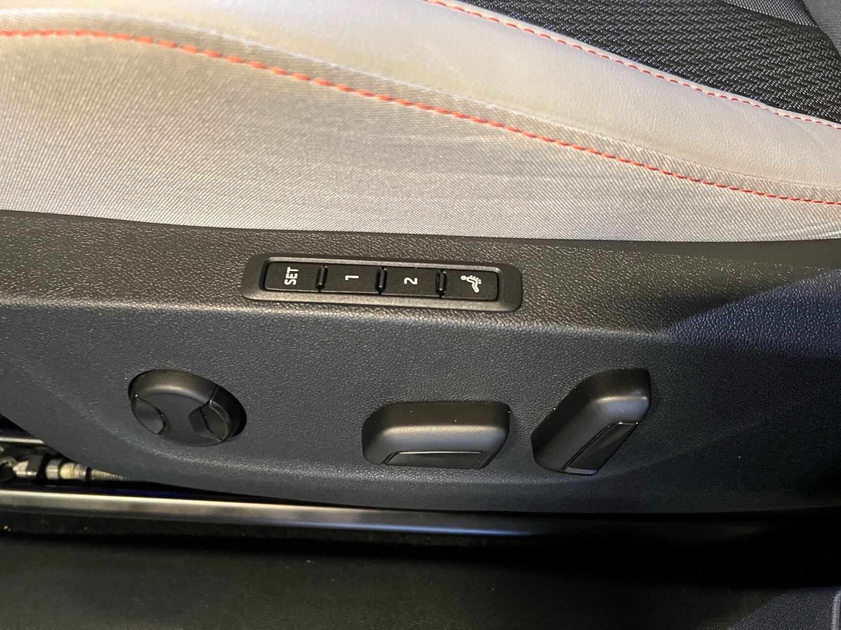 Billede af Skoda Elroq 85 EL 286HK 5d Aut.