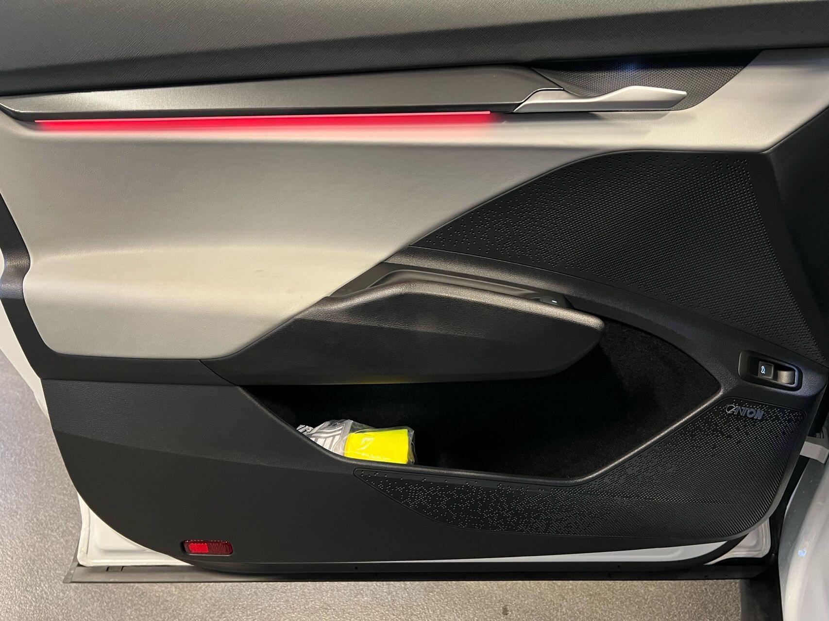 Billede af Skoda Elroq 85 EL 286HK 5d Aut.