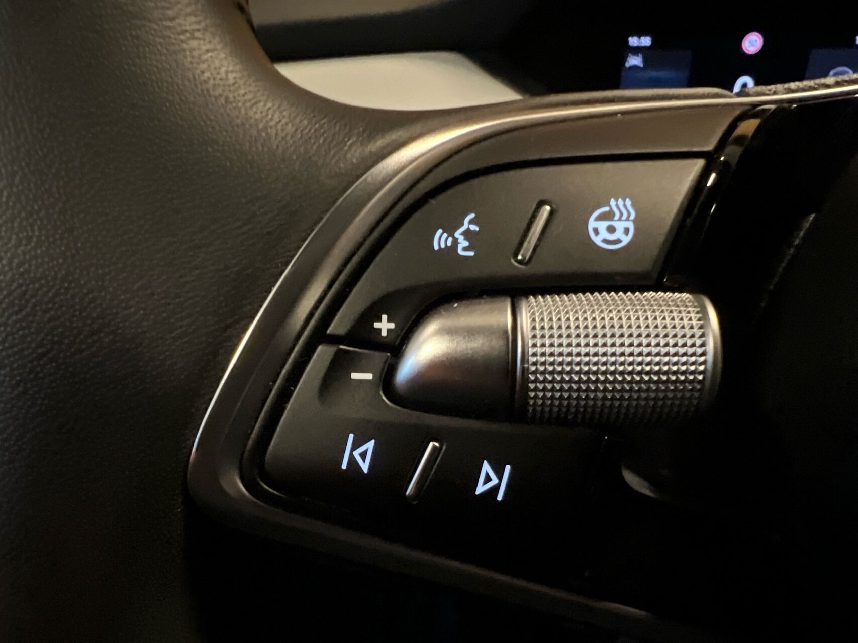 Billede af Skoda Elroq 85 EL 286HK 5d Aut.