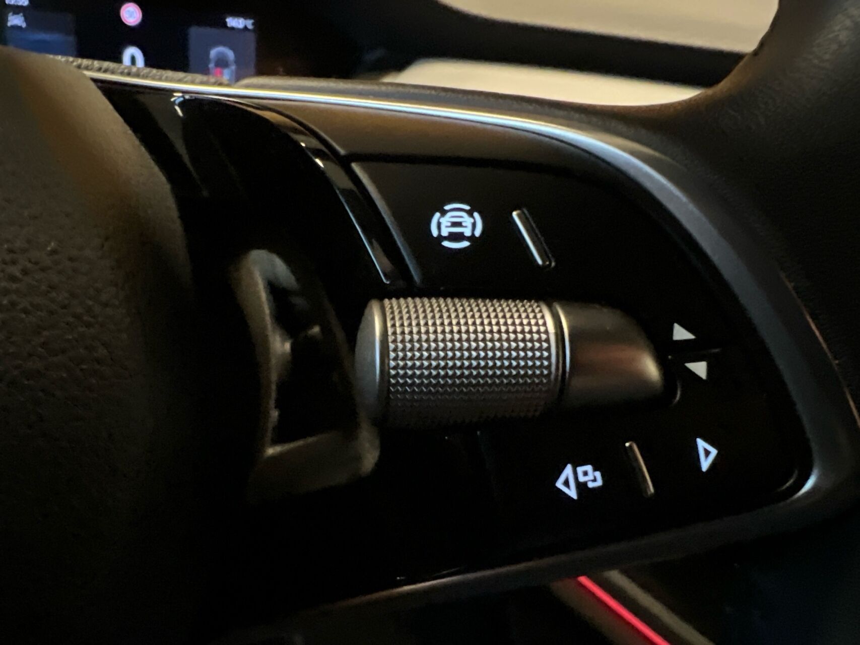 Billede af Skoda Elroq 85 EL 286HK 5d Aut.