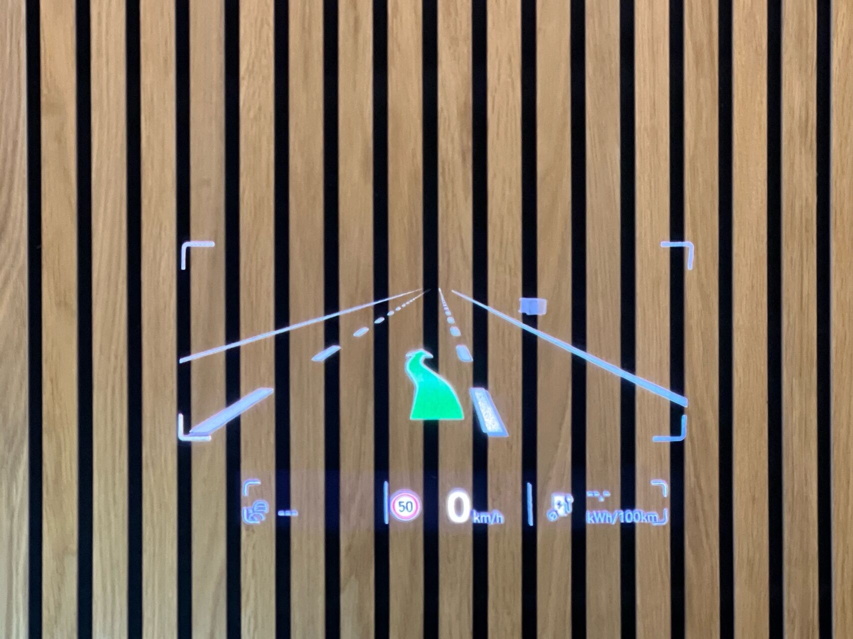 Billede af Skoda Elroq 85 EL 286HK 5d Aut.