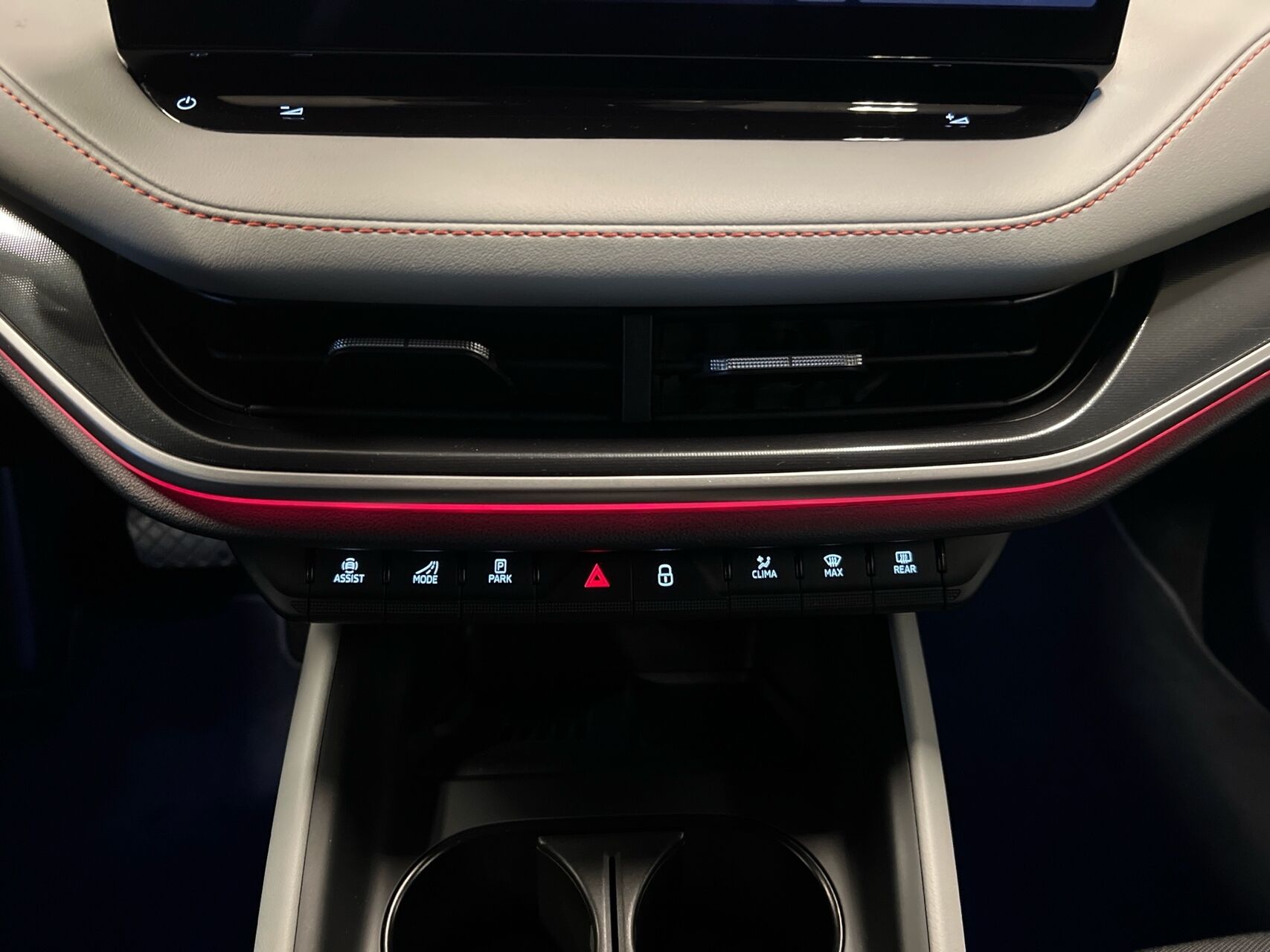 Billede af Skoda Elroq 85 EL 286HK 5d Aut.