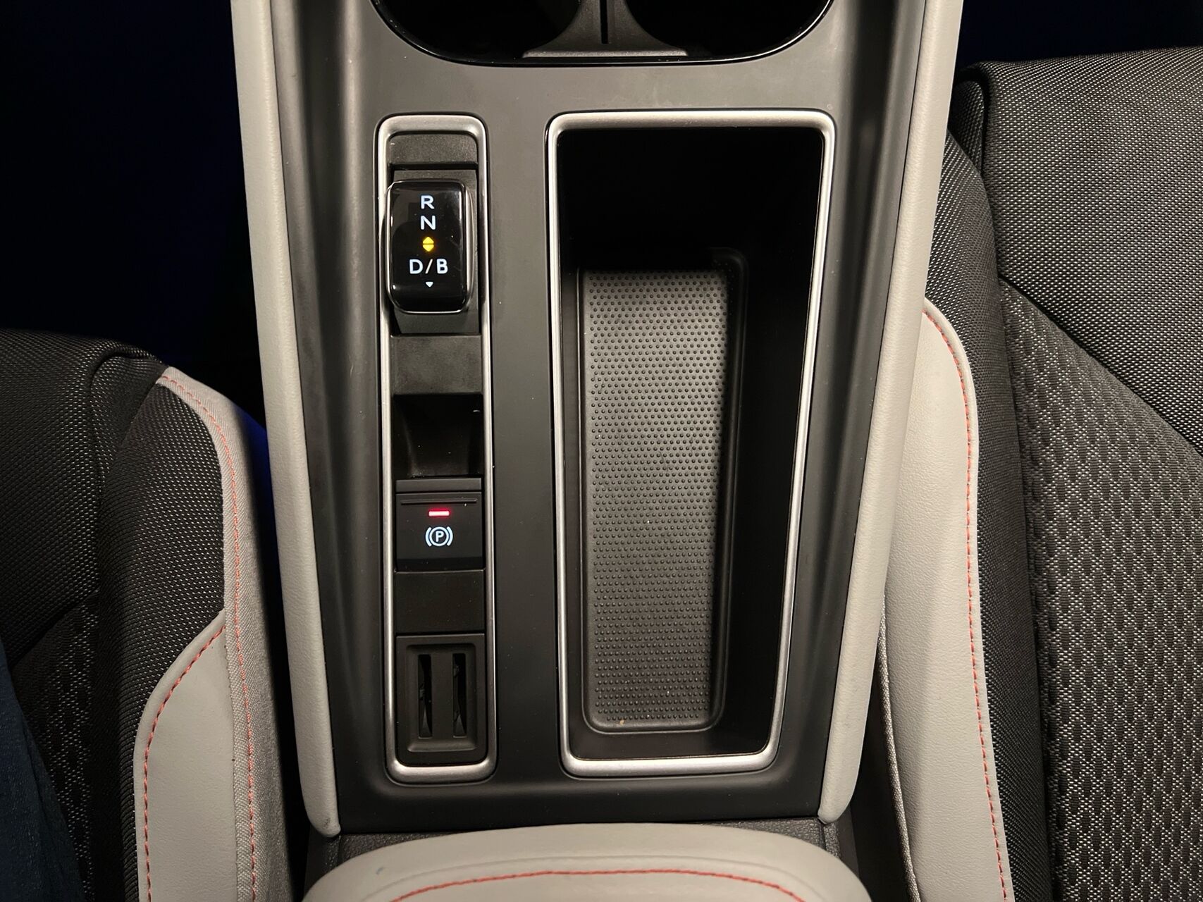 Billede af Skoda Elroq 85 EL 286HK 5d Aut.