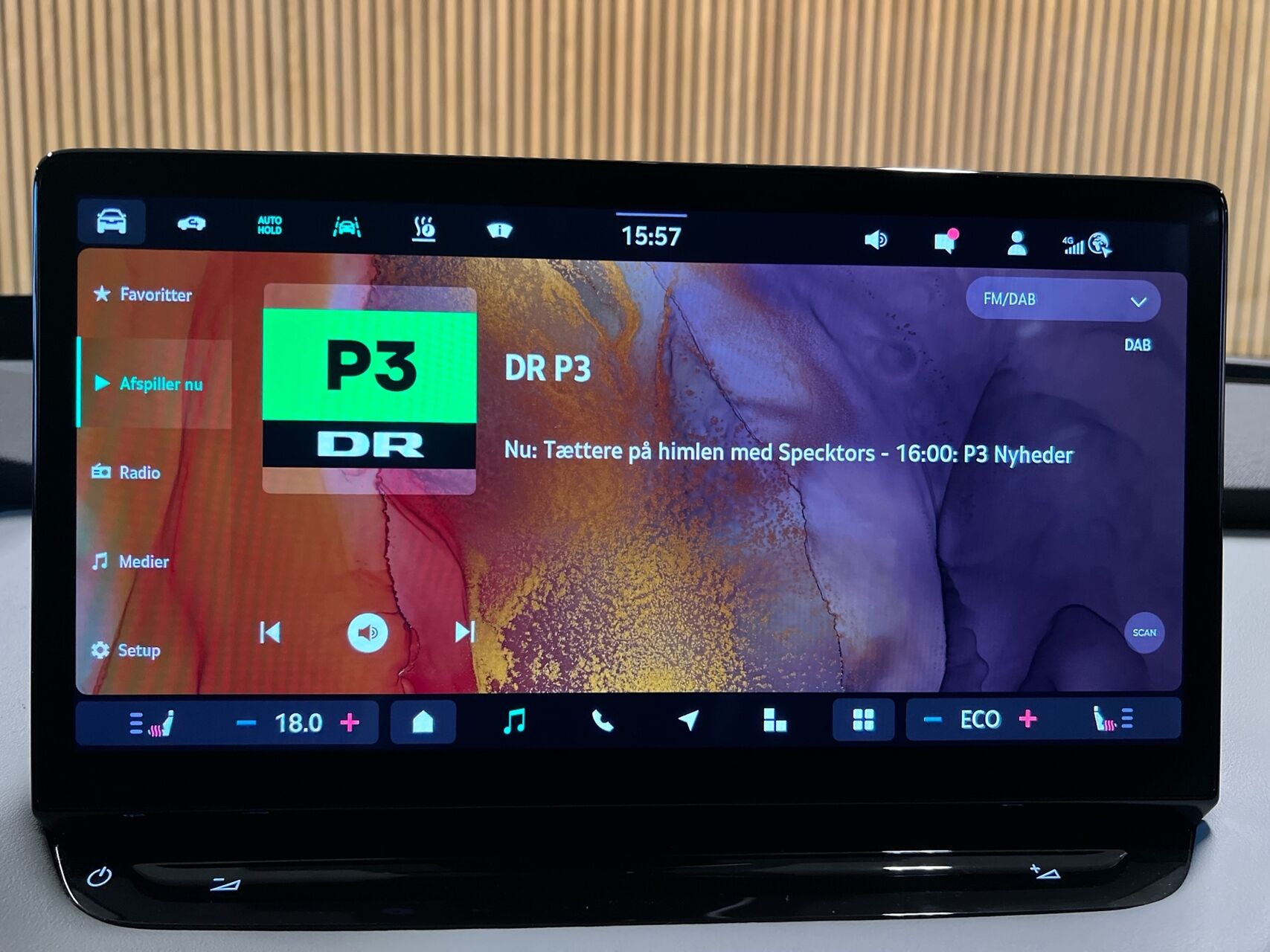 Billede af Skoda Elroq 85 EL 286HK 5d Aut.