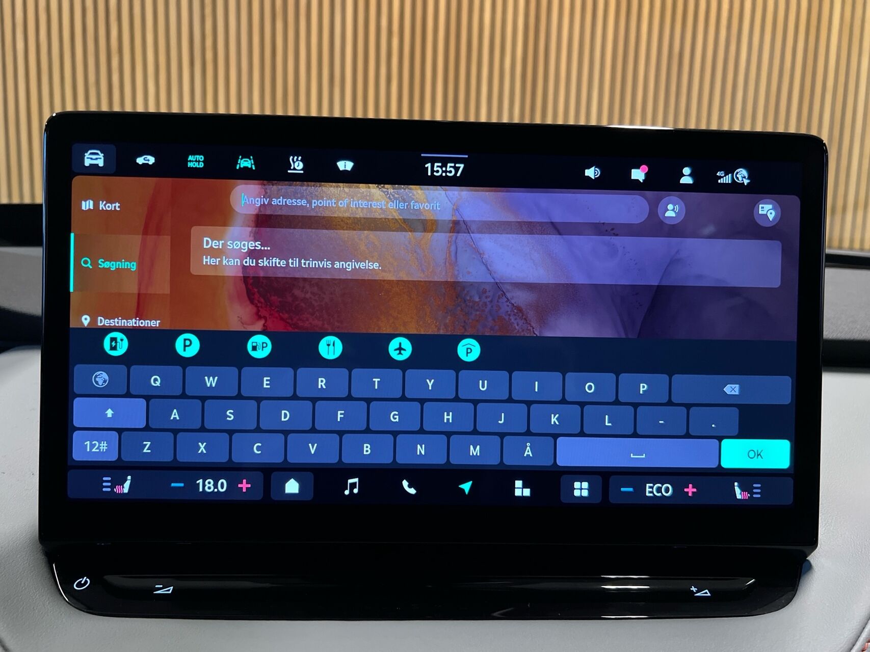 Billede af Skoda Elroq 85 EL 286HK 5d Aut.