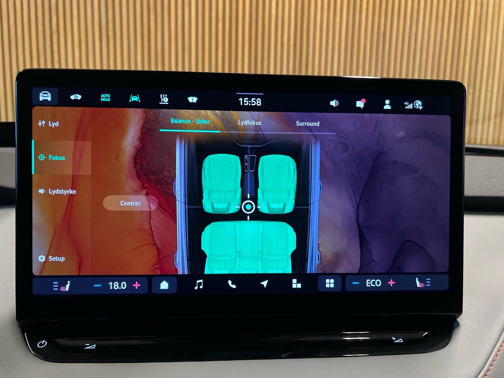 Billede af Skoda Elroq 85 EL 286HK 5d Aut.