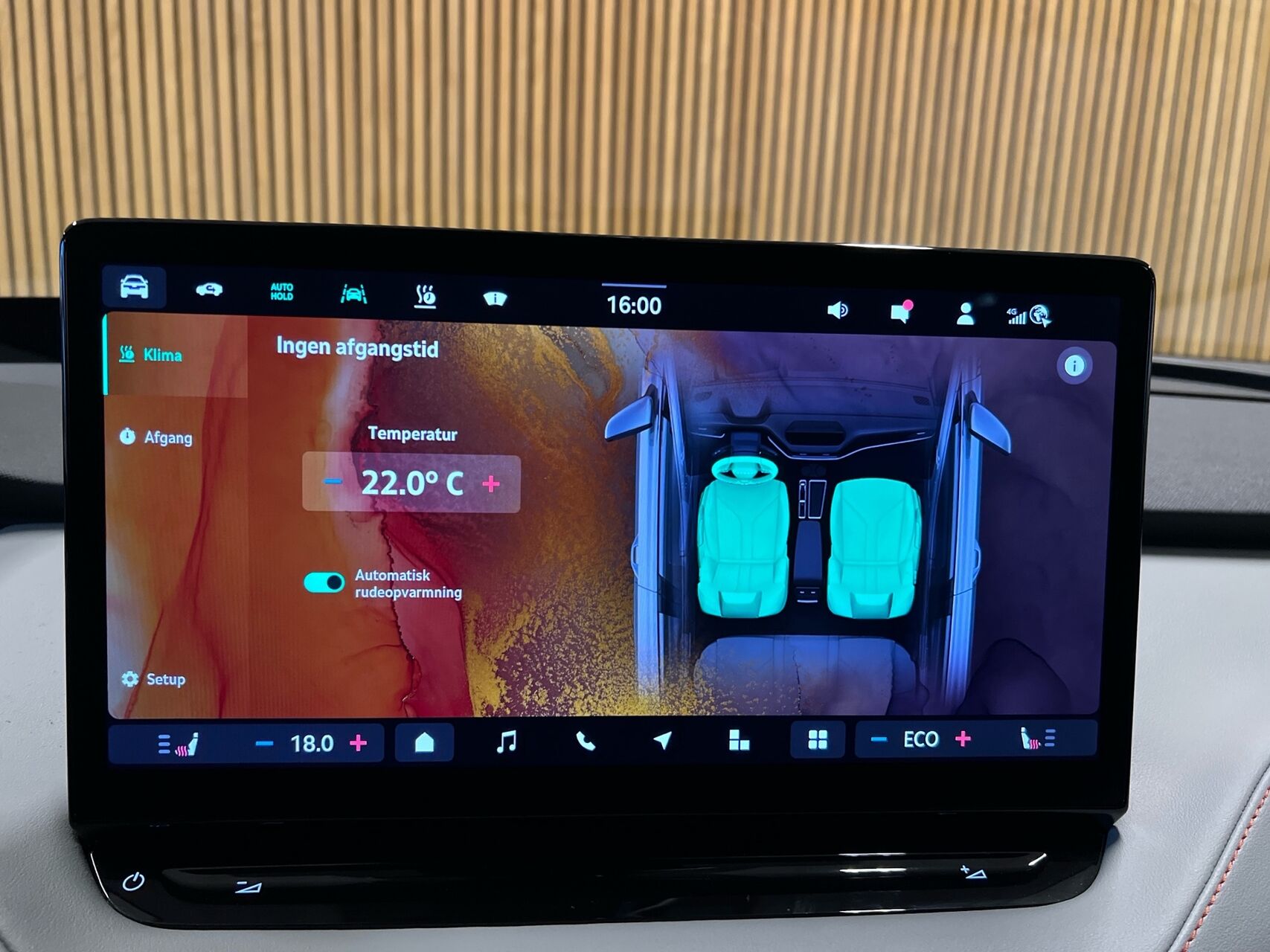 Billede af Skoda Elroq 85 EL 286HK 5d Aut.