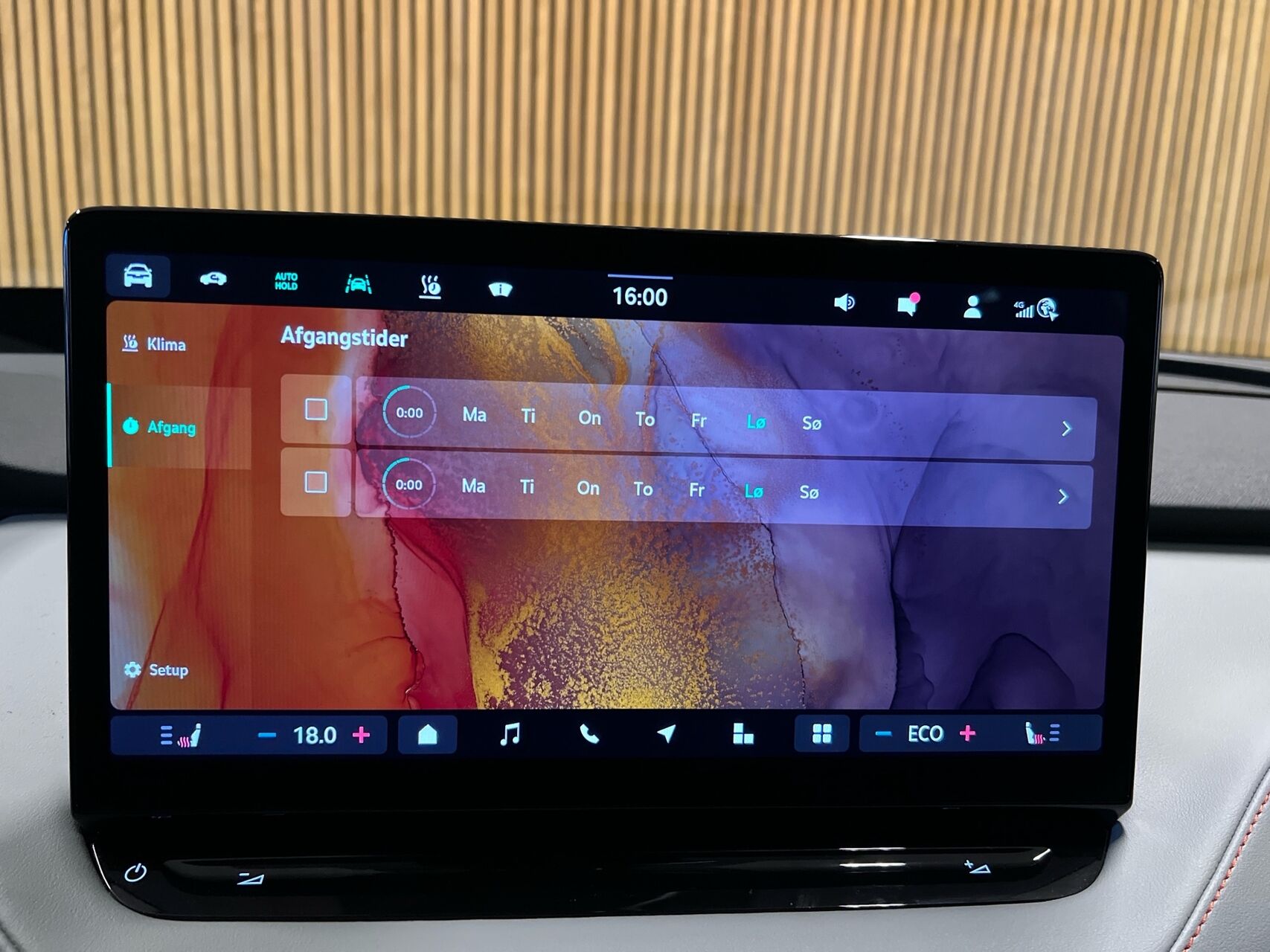 Billede af Skoda Elroq 85 EL 286HK 5d Aut.