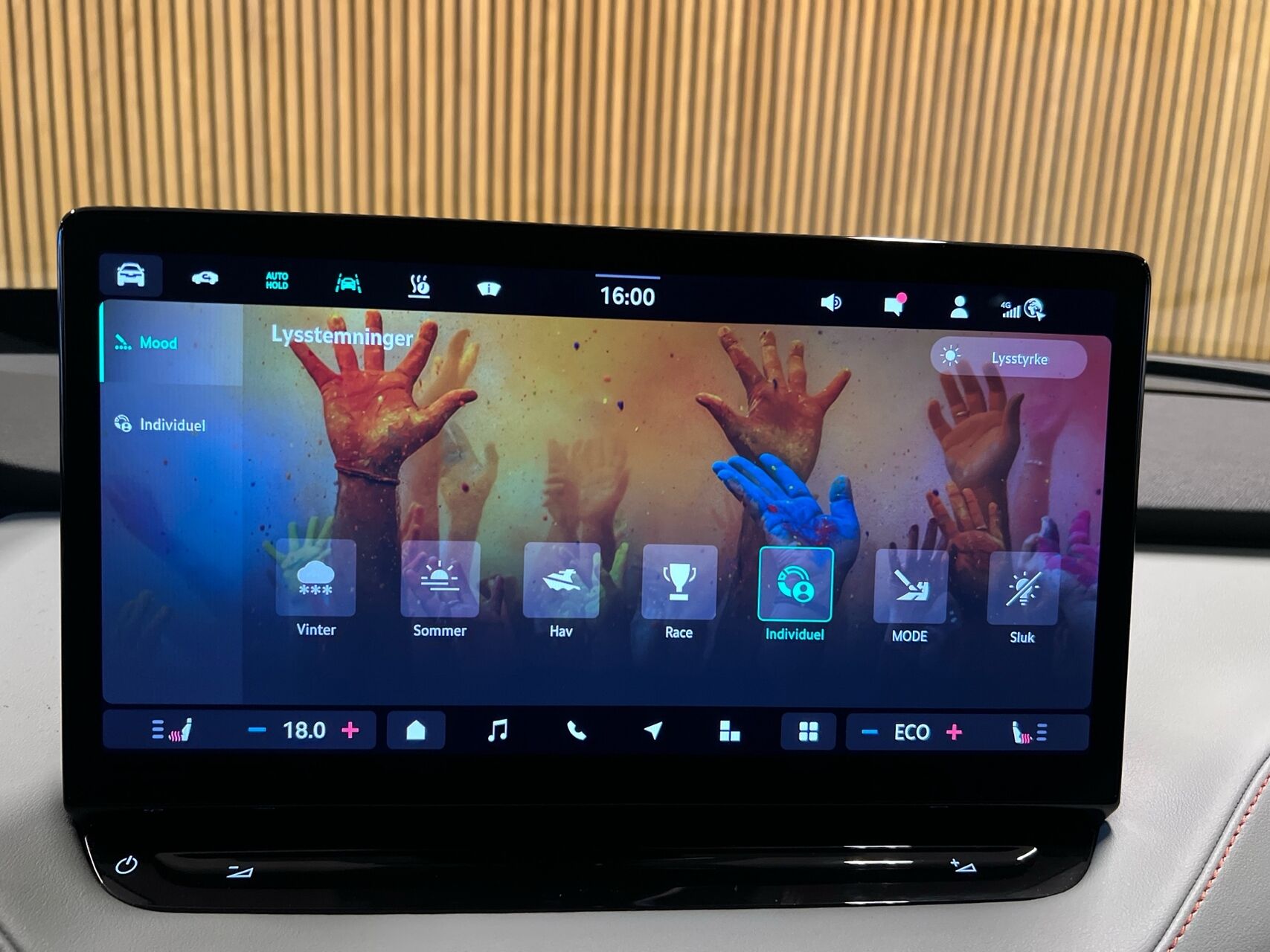 Billede af Skoda Elroq 85 EL 286HK 5d Aut.