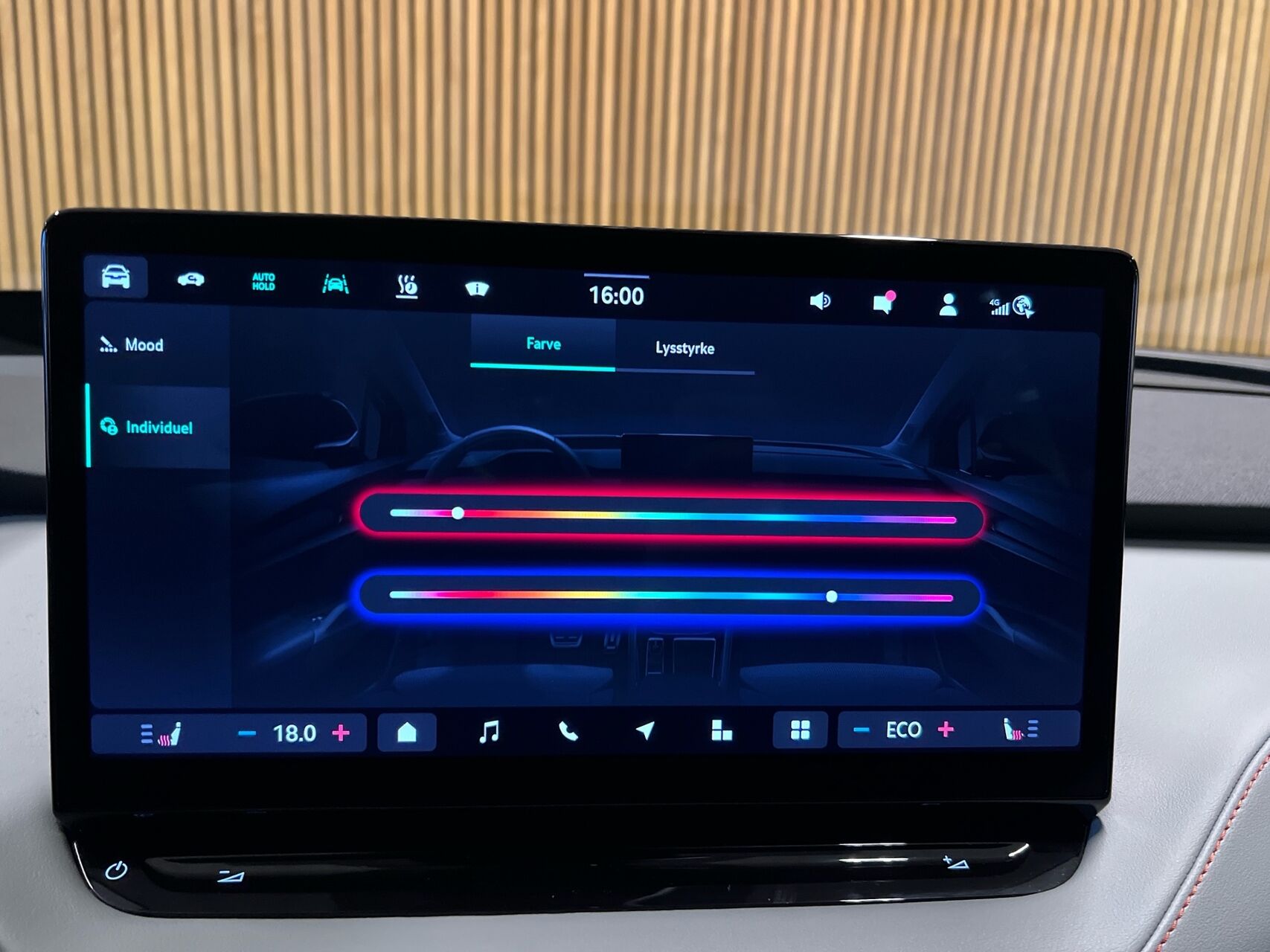 Billede af Skoda Elroq 85 EL 286HK 5d Aut.