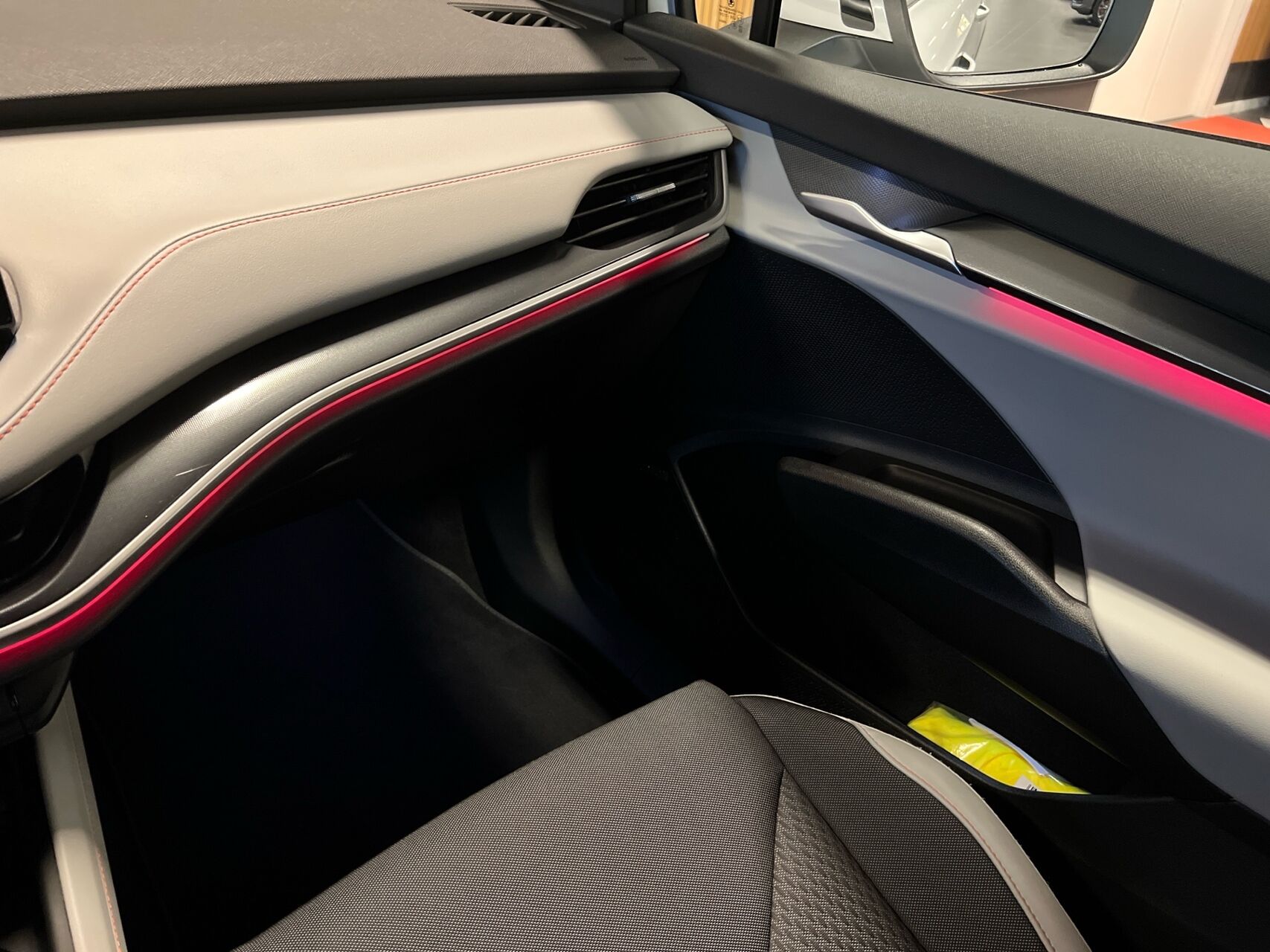 Billede af Skoda Elroq 85 EL 286HK 5d Aut.